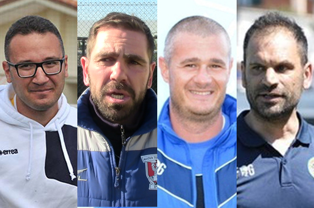 Miccio, Corsi, Rossi e Barba