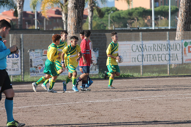 Tor Sapienza (©De Cesaris)