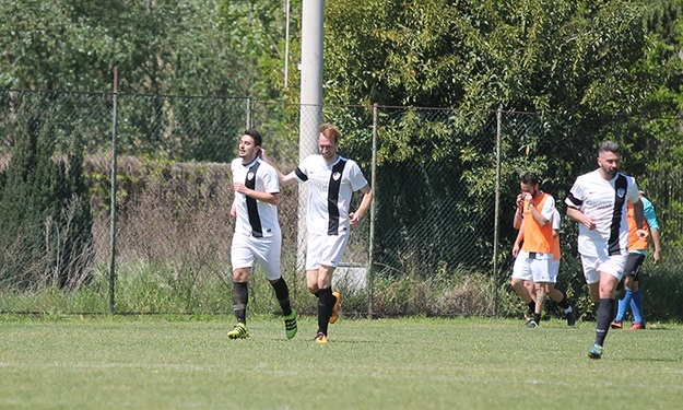 Atletico Torrenova ©De Cesaris 