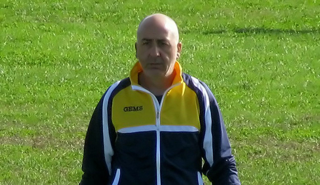 Salvatore Iannotti