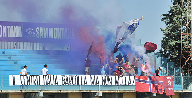 Foto Del Gobbo