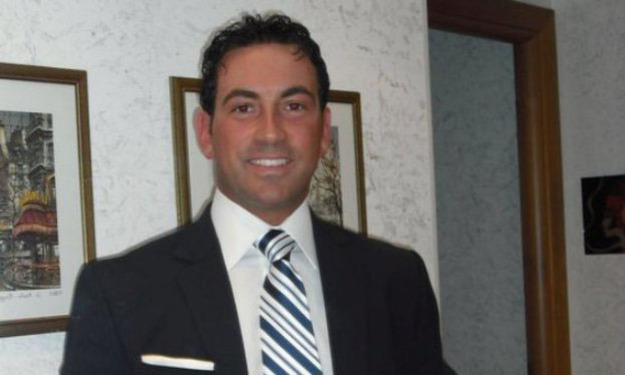Il patron Giovannoni
