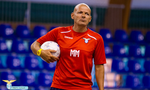 Massimiliano Mannino (Foto ©Cantarelli)