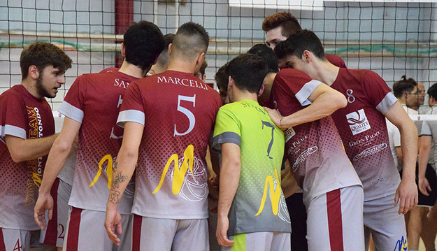 La squadra