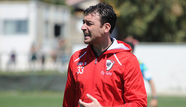 Andrea Bussone (Foto ©Del Gobbo)