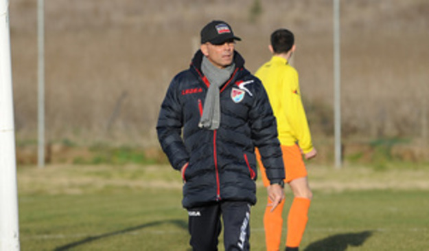 Carlo Monaco (©Del Gobbo)