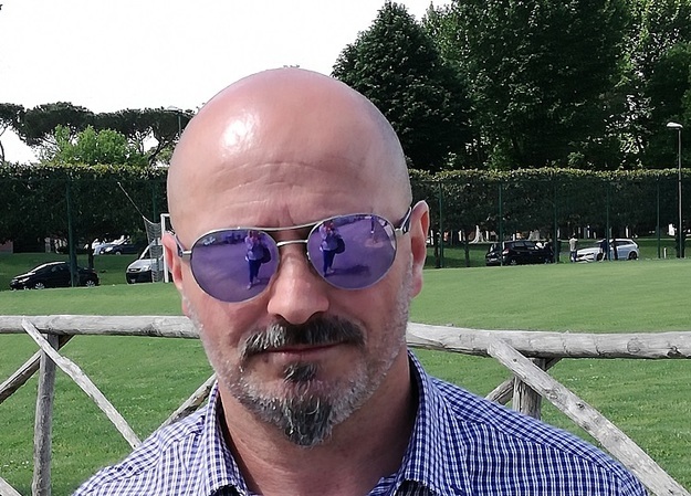 Daniele Lorenzetti