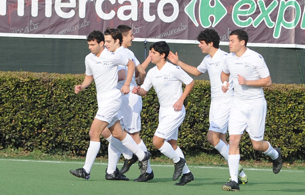 Tor di Quinto (foto ©Del Gobbo)
