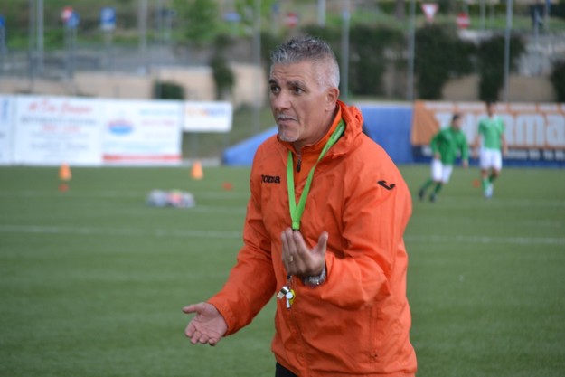 Massimo Dolci