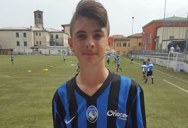 Manchia, l&apos;ultimo colpo dell&apos;Atalanta