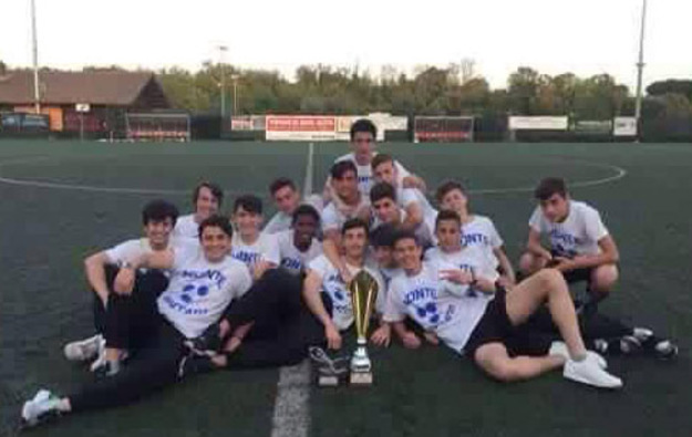 I ragazzi del Montespaccato