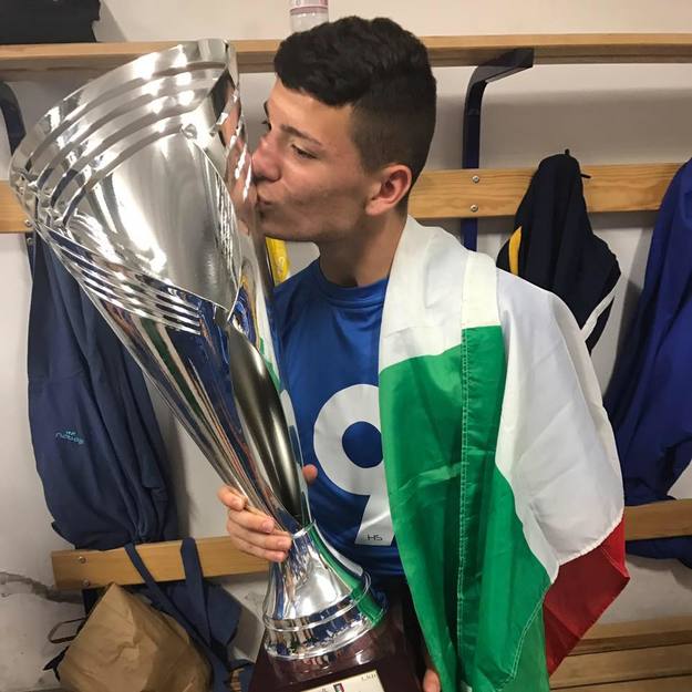 Follo Campione d&apos;Italia al Torneo delle Regioni
