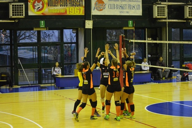 Olimpia Roma