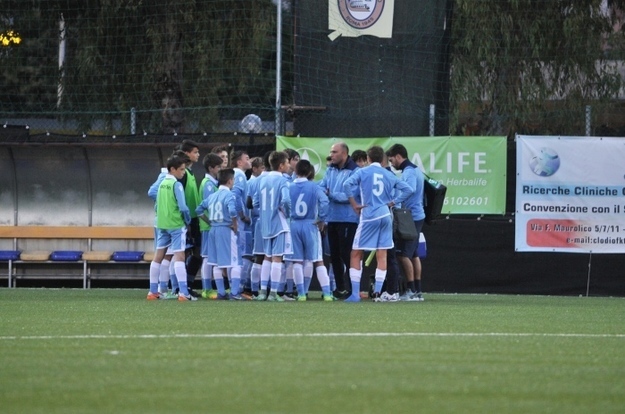 Lazio (©DelGobbo)