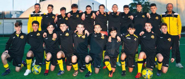 I 2002 dell&apos;Honey Soccer City