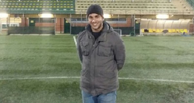 Davide Cianci