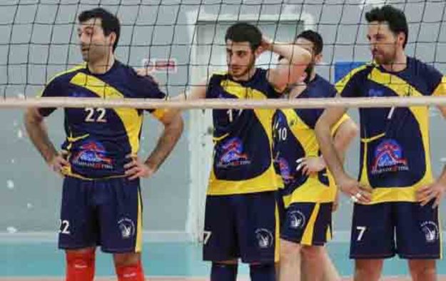 Dream Team, i gialloblu retrocedono in D