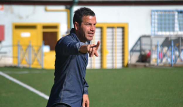 Roberto Chiappara lascia l&apos;Albalonga