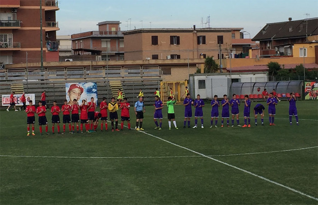 Ostiamare in semifinale