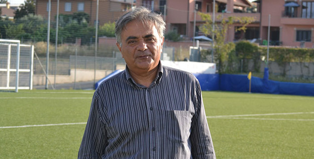 Maurizio Fiorini