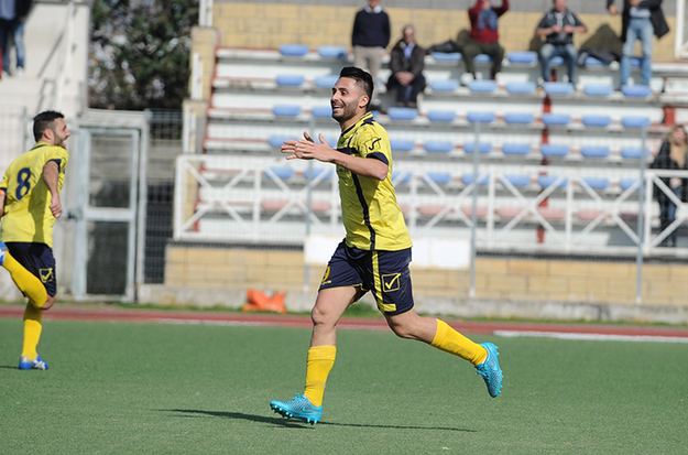 Davide Groos (©Del Gobbo)