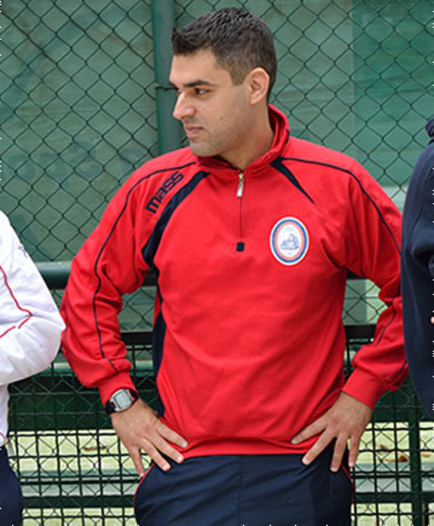 Stefano Sette