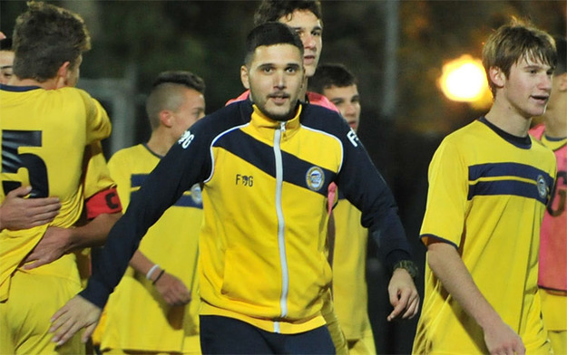 Simone Onorati (©Del Gobbo)