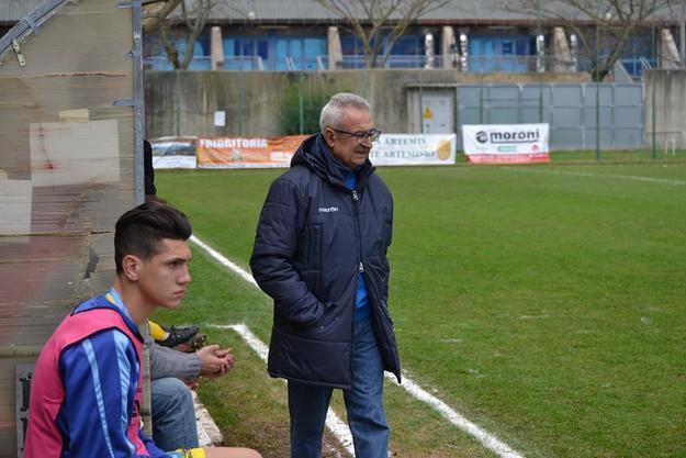 Andrea Finocchi