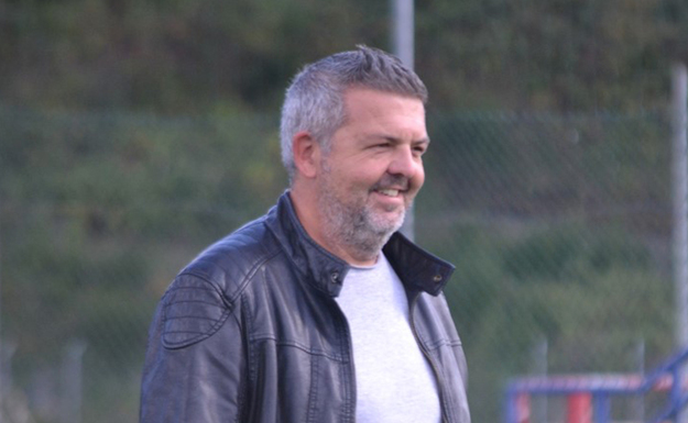 Marco Rocchi