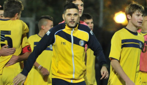 Simone Onorati (©Del Gobbo)