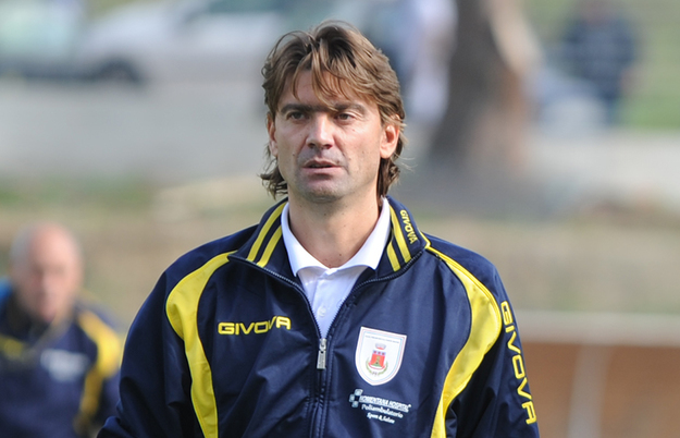 Marco Scorsini