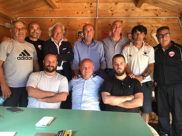 Atletico Ladispoli, ufficializzato l&apos;organigramma societario in vista della prossima stagione