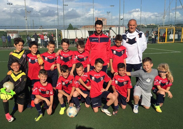 Scuola Calcio Frascati 
