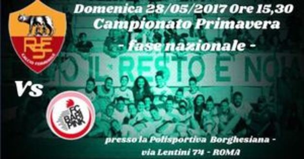 Il lancio della sfida