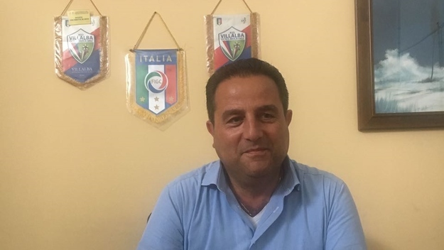 Pietro Scrocca (foto GazReg)
