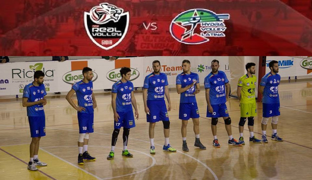 Hydra Volley Latina