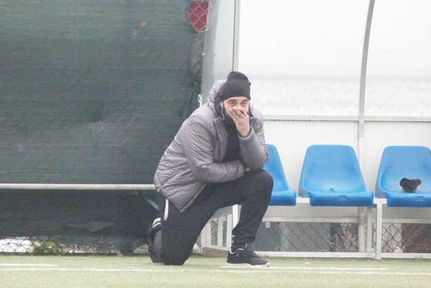 Davide Guida (©Gazzetta Regionale)