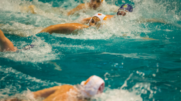 Roma Nuoto
