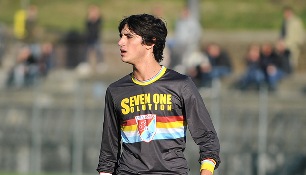 Svidercoschi, in campo a Carrara (©Del Gobbo)