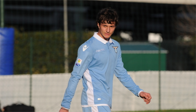 Giorgio Spizzichino (foto Del Gobbo)