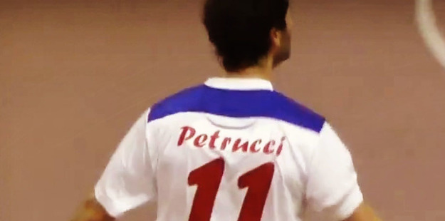 Emanuele Petrucci