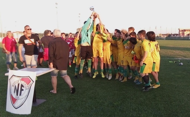 Il Racing Club vince la 1ª Florida Cup