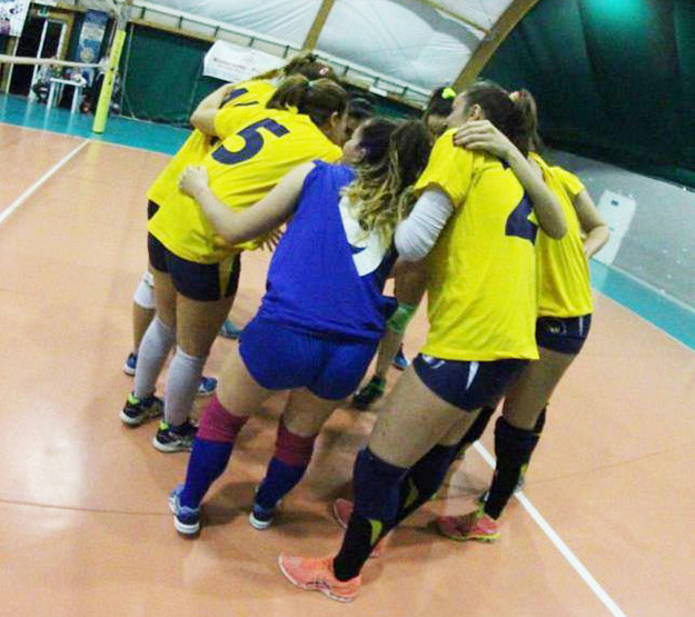 Gruppo Dream Team