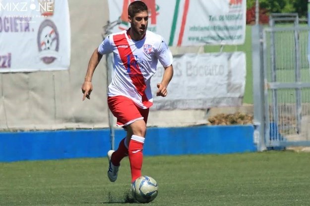 Casavecchia lascia l&apos;SFF Atletico (@MixZone)