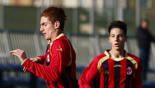 Il Ladispoli vola: due su due ©shotsport.it