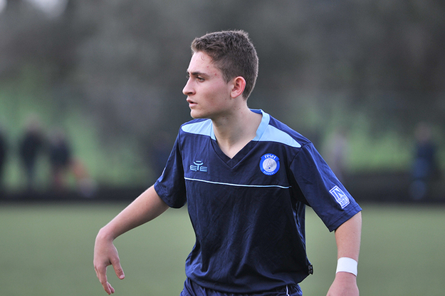 Vincenzo Rodi (©De Cesaris)