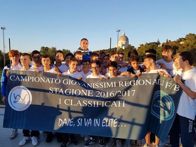 (Foto©FB/DabliuSoccerAcademy)