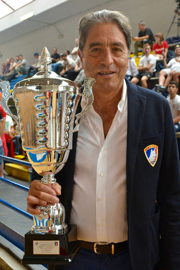 Raffaele Mirra