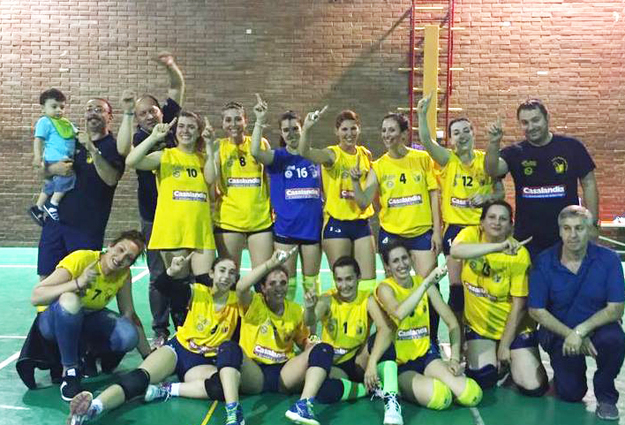 Festa Dream Team