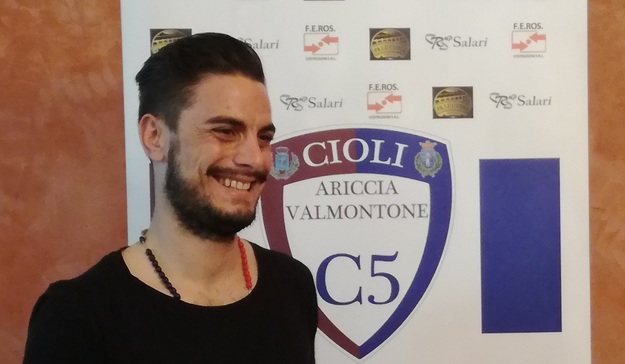 Simone Olleia